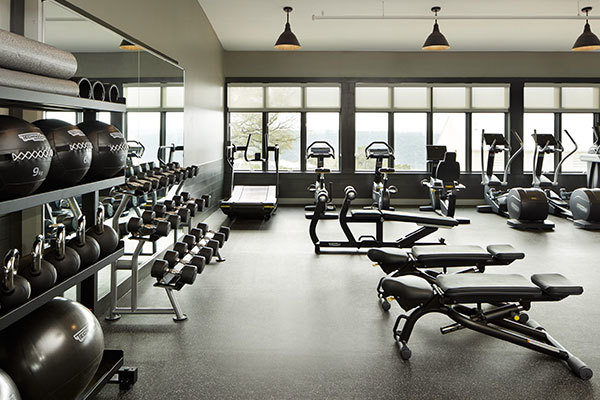 Ползи от фитнеса