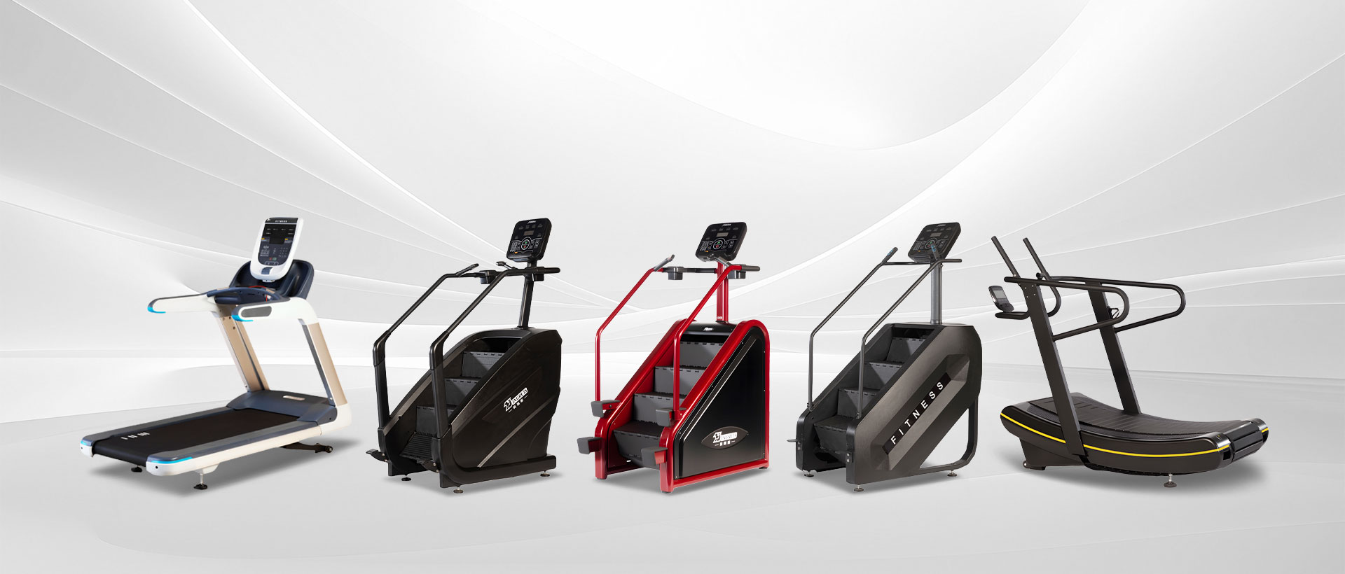 Машина за кардио тренировки