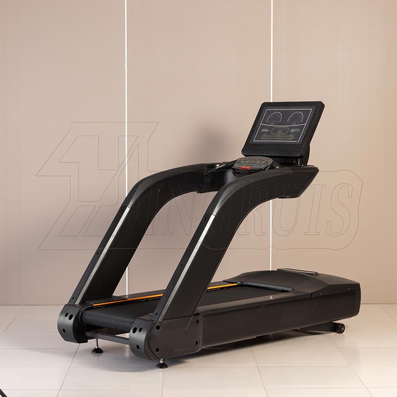 Commercial Electric Treadmill
