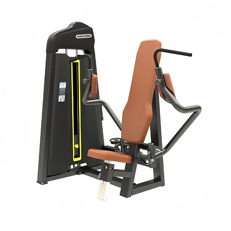 Pectoral Fly Machine