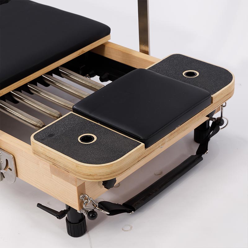 Wood Reformer