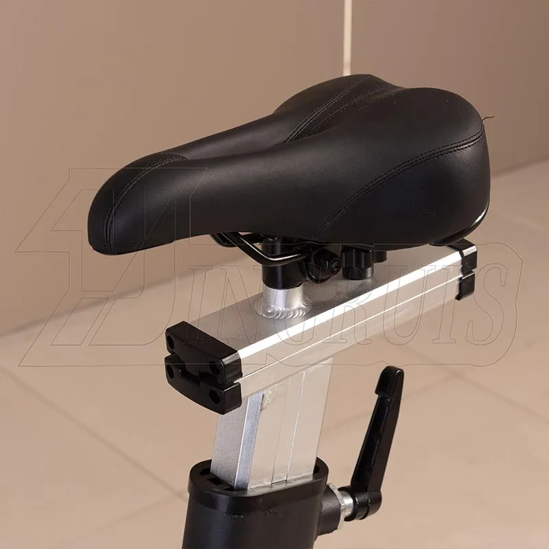 Spin bike