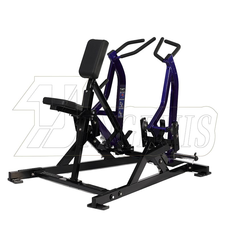 ISO-страничен ред