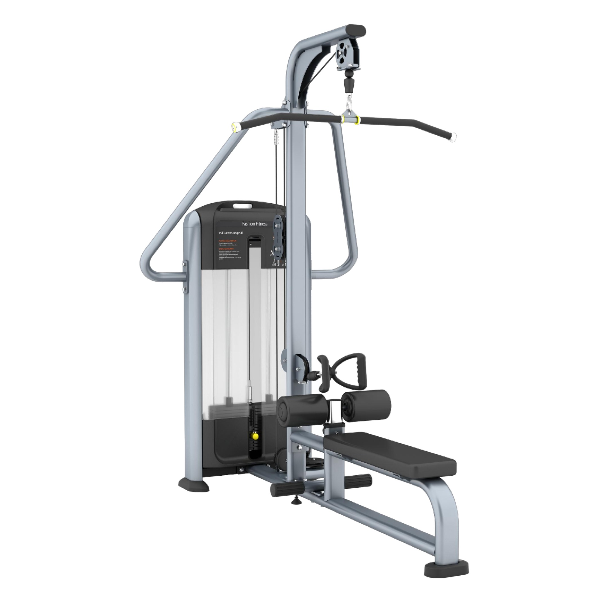 Lat Pull Down/седнал ред