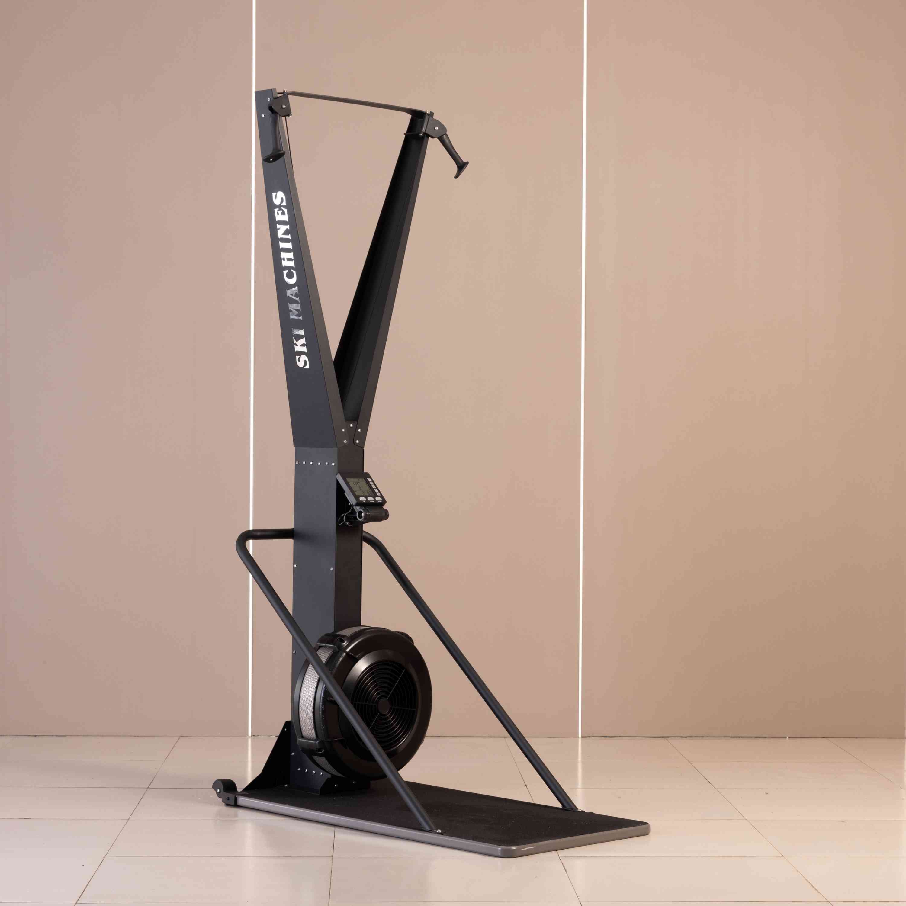 Машина за ски