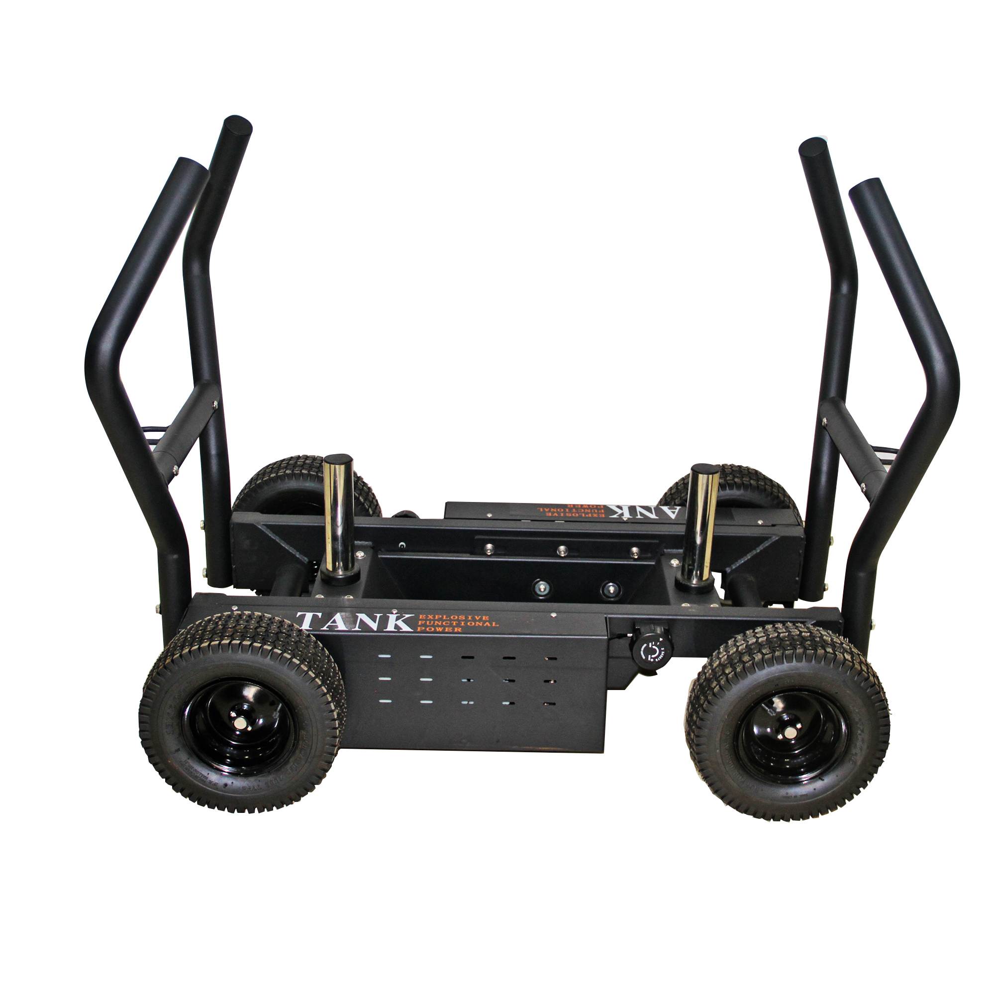 Танкова шейна